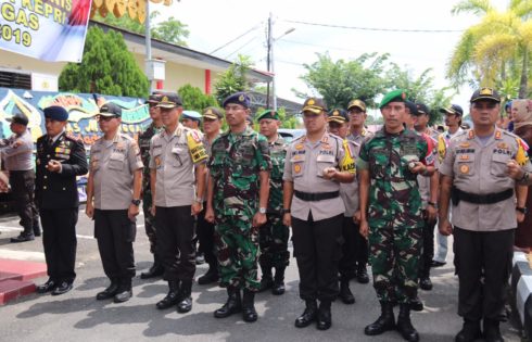 Foto Humas Polda Kepri