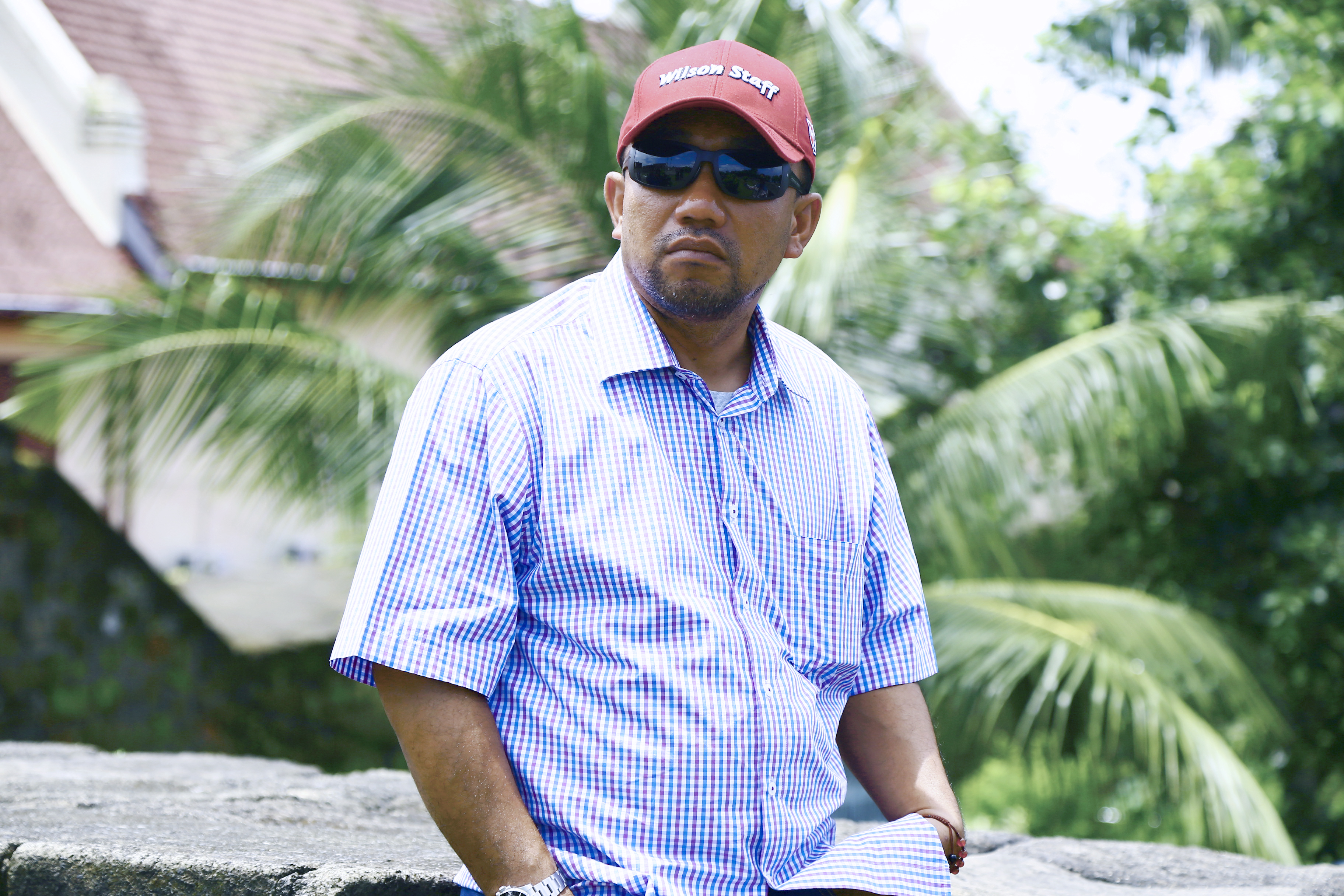 Bermimpi Tapi Tidak Pernah Tidur