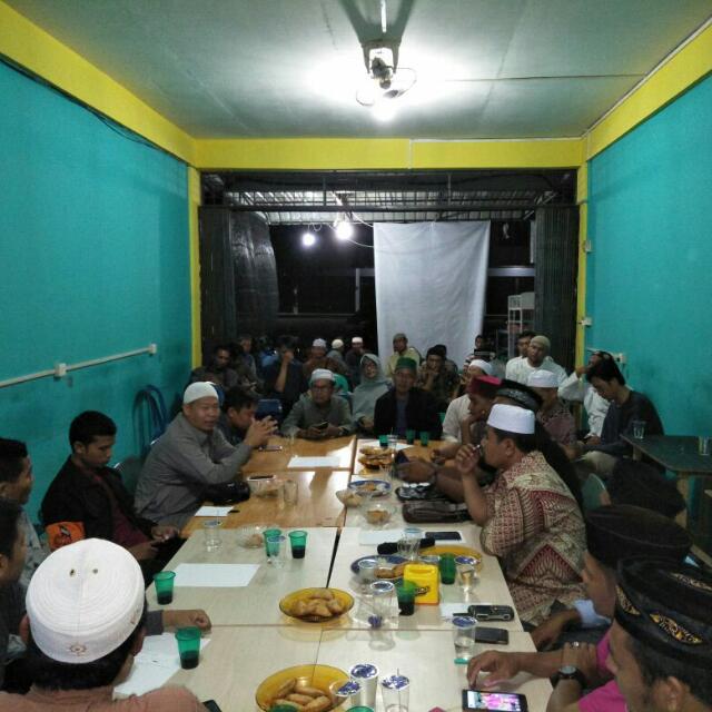 Foto Kumpulan Ormas Tanjungpinang