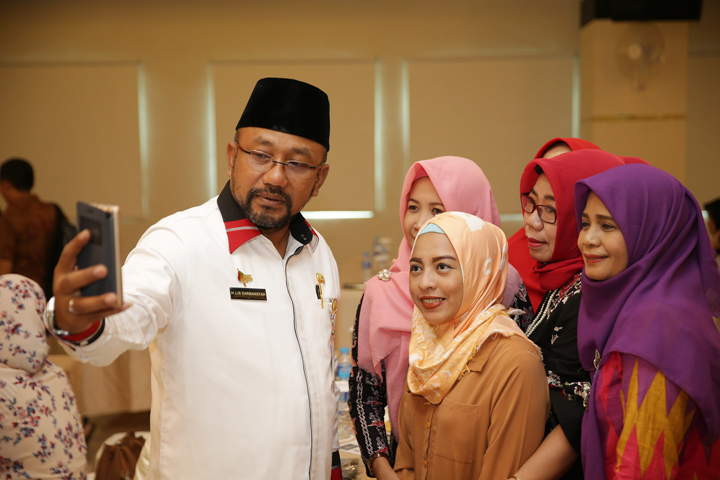 Be Kraf RI Fasilitasi Daftar HKI Gratis