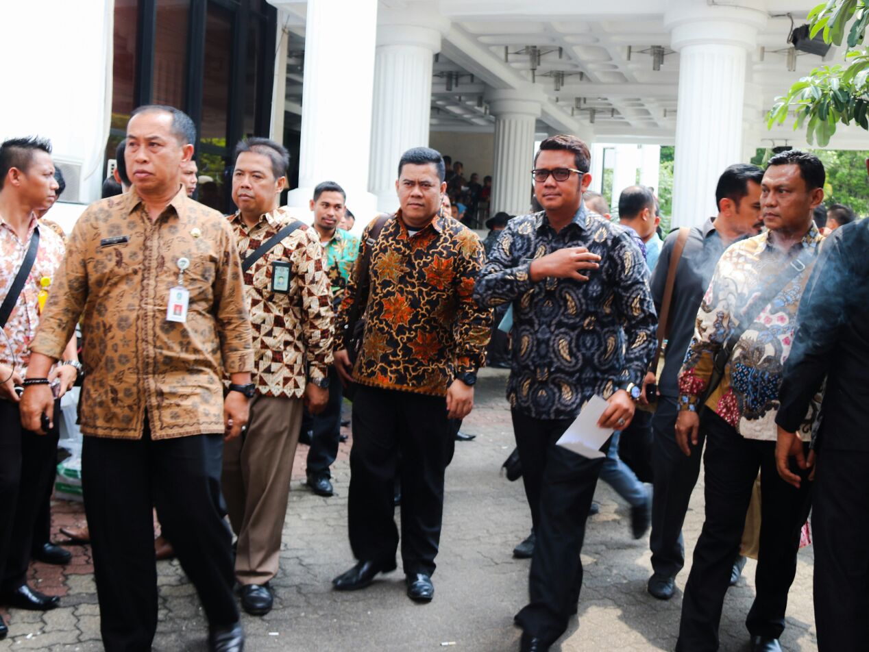 Berdasarkan Peraturan Pemerintah Mencantumkan Kewajiban Batas Wilayah