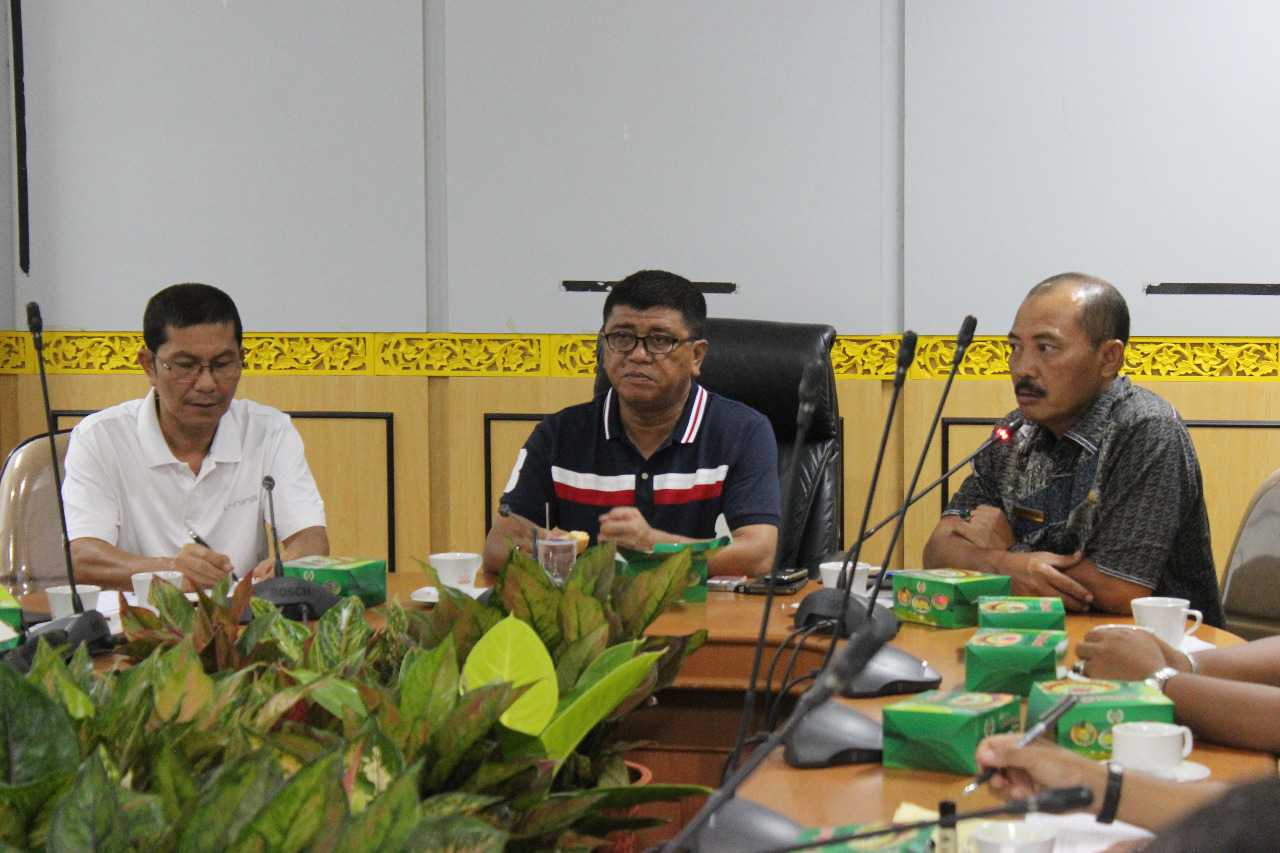 Pertahankan Adipura, Dalmasri Himbau Semua Pihak Jaga Lingkungan