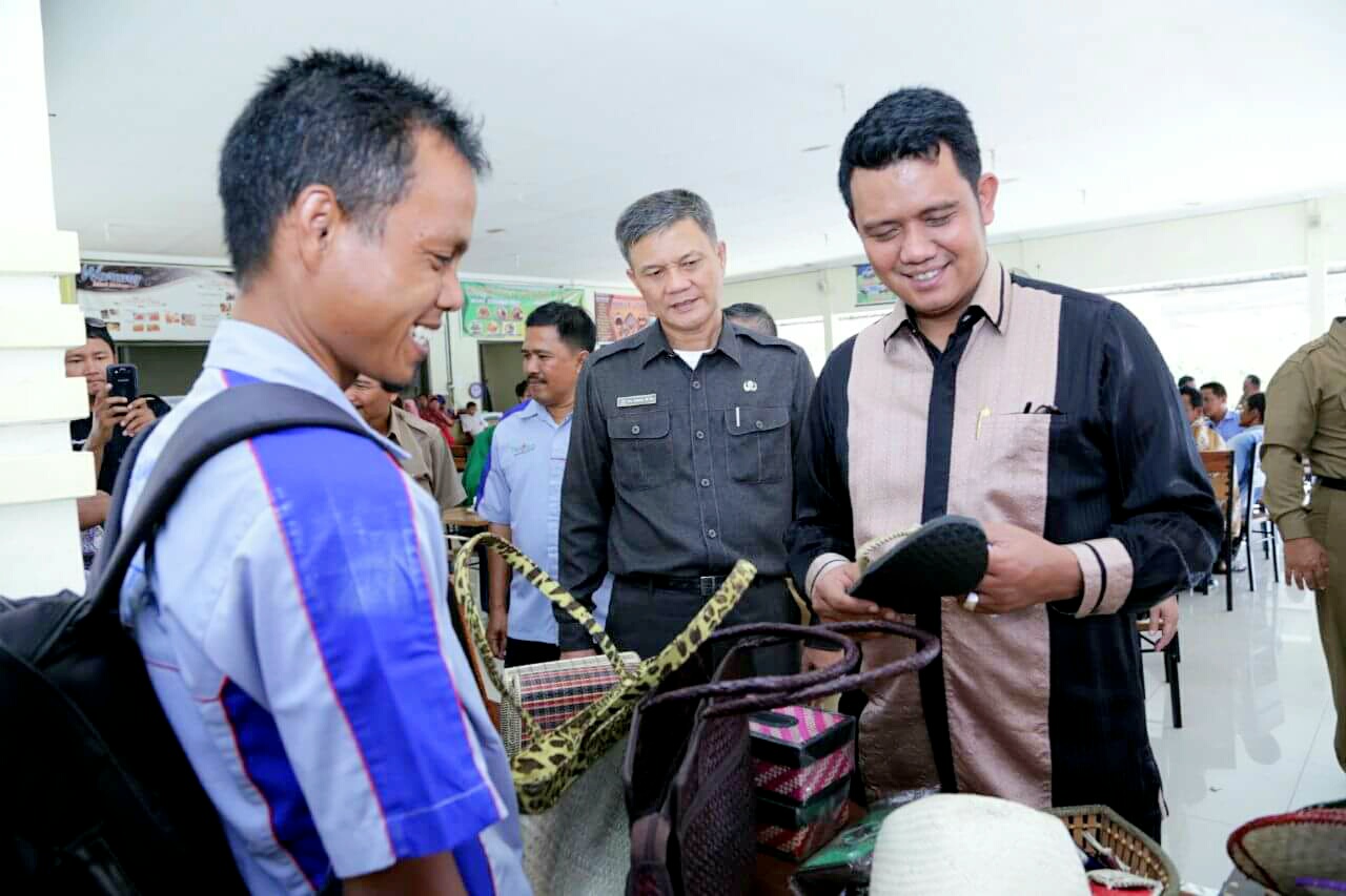 Mari Meriahkan Festival Sungai Enam.