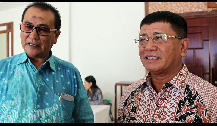 Dalmasri Dukung Penuh Rencana Pembangunan Kawasan Wisata Bernuansa Budaya