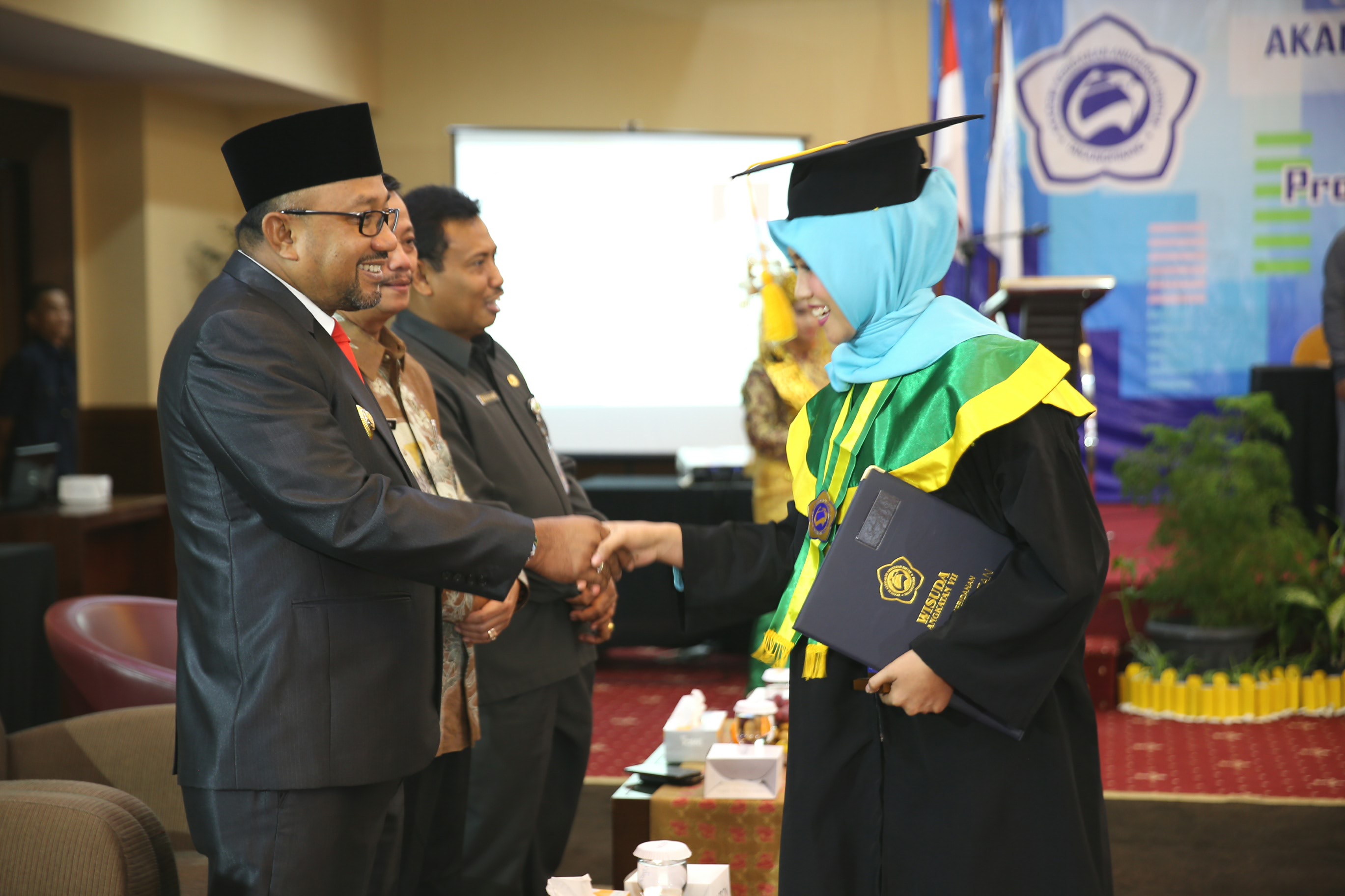 Wako Sarankan, Lulusan PT Jangan Berharap Bercita-Cita Jadi ASN