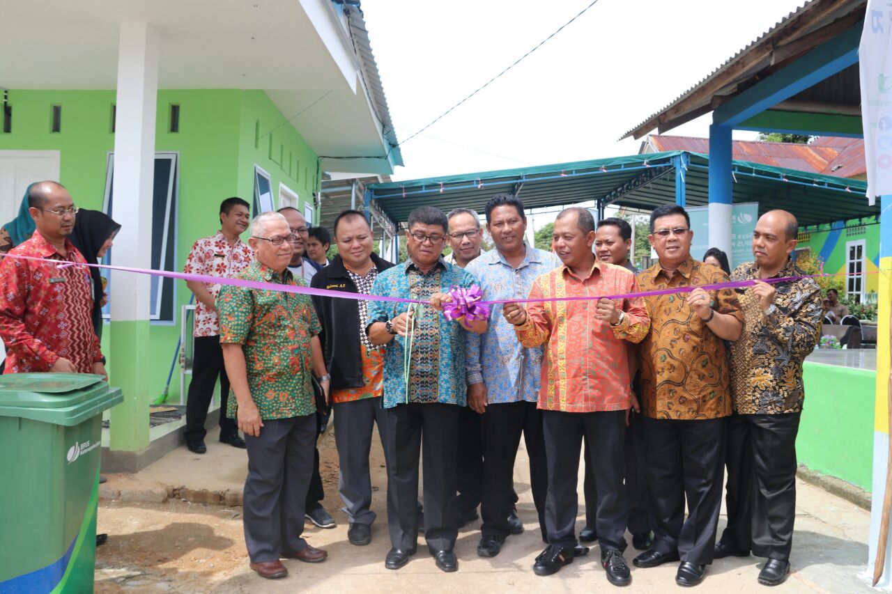 Dalmasri Apresiasi Semangat Masyarakat Sadar Jaminan Sosial