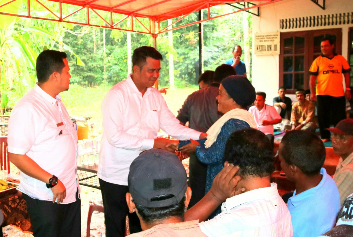 Apri Akan Tindak Tegas Aparatur Bermain Narkoba.