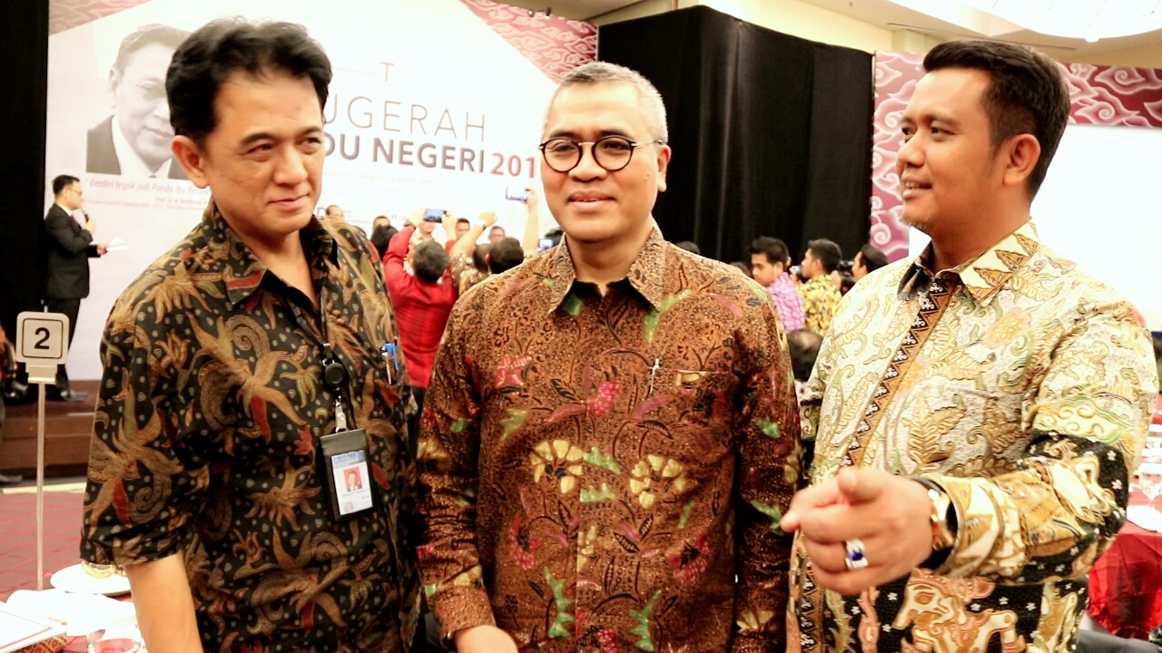 Pentingnya SDM Bagi Pembangunan Daerah.