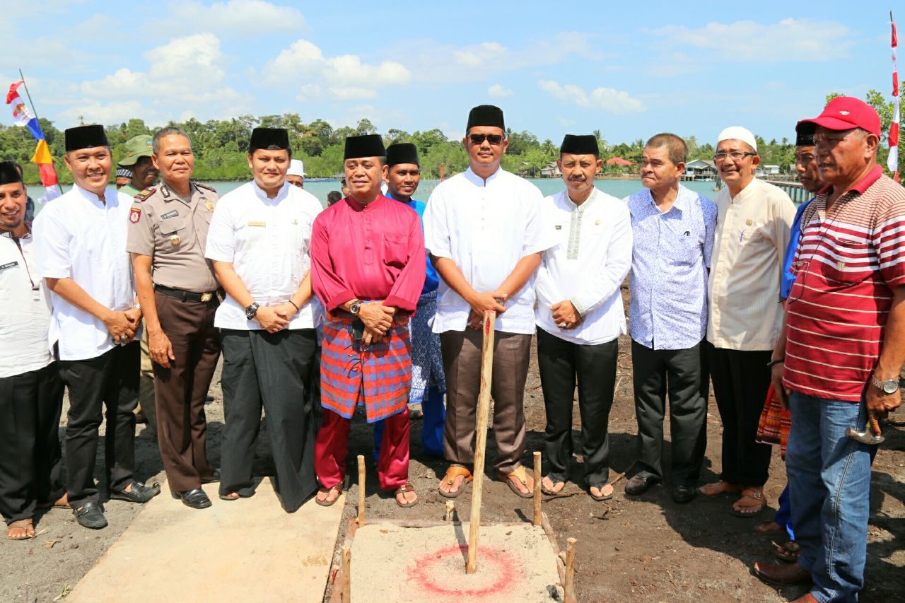 Bupati Kembali Ingatkan Realisasi Fisik dan Keuangan Selesai Akhir Desember
