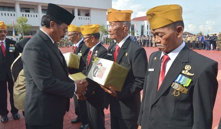 Untuk Momentum Hari Pahlawan, Spirit Baru Bangkit