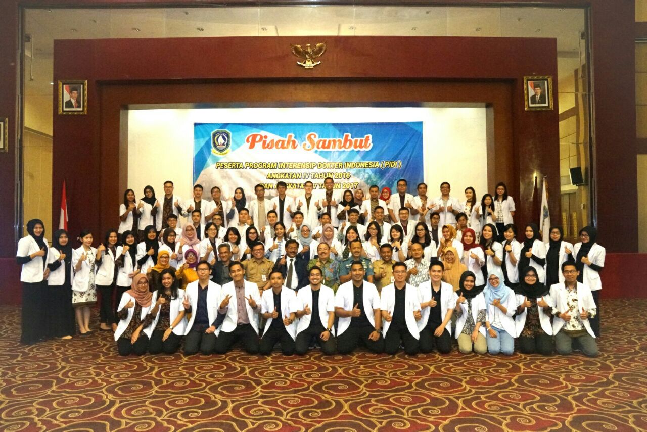 Gubernur Inginkan Dokter Spesialis dari Anak Tempatan