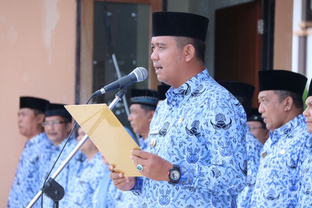 Apri : Moment Kelahiran Nabi, Jadikan Panutan Dalam Sisi Kehidupan