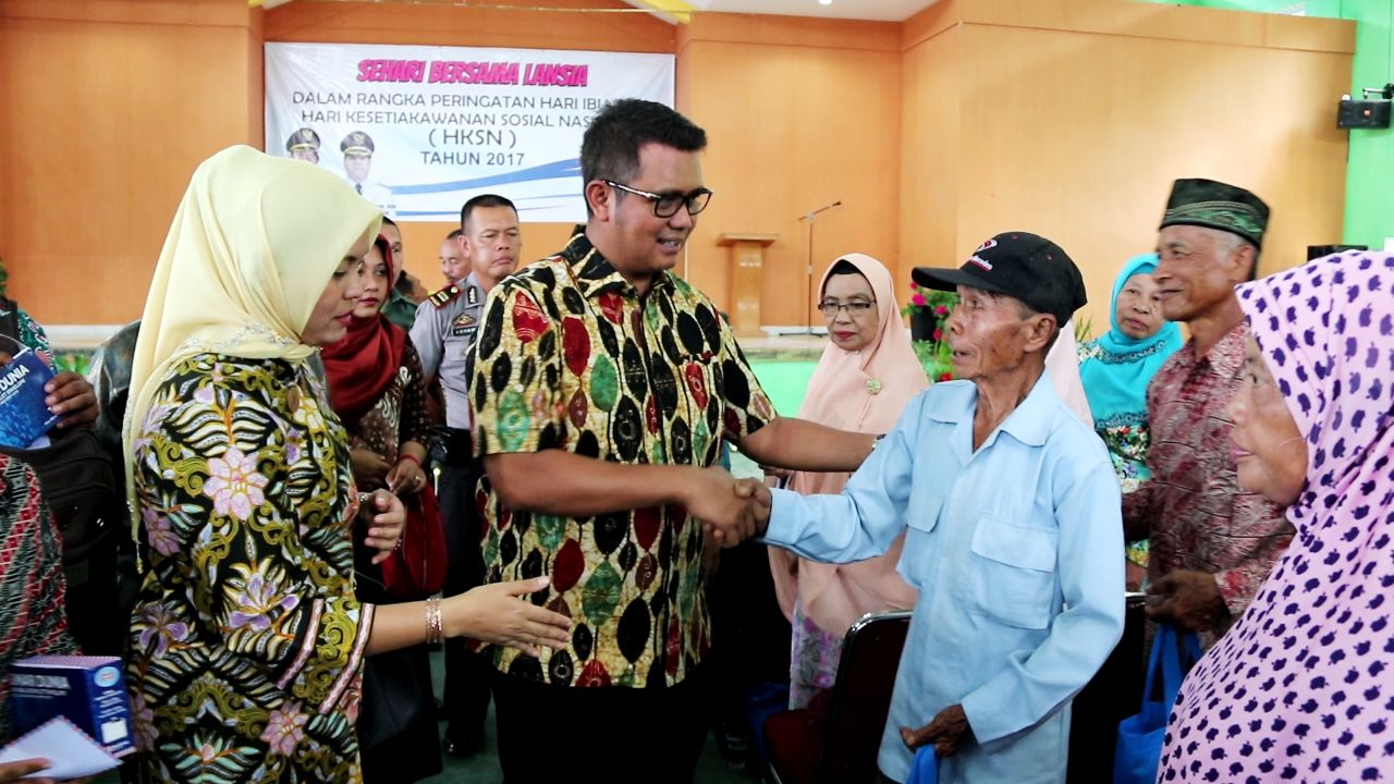 Pemerintah Wacanakan 13.000 Persil di Tahun 2018