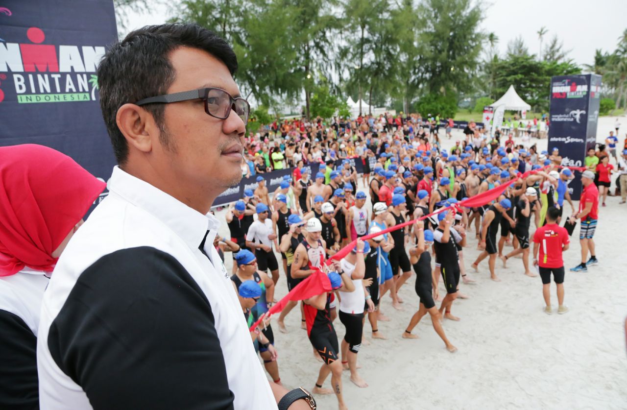 Libur Natal dan Tahun Baru, Pemkab Minta Masyarakat Dukung Kenyamanan Wisatawan.