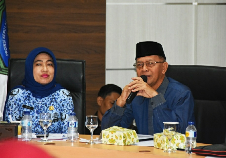 Wanita Cerdas Memilih Pemimpin yang Mengutamakan Masyarakat