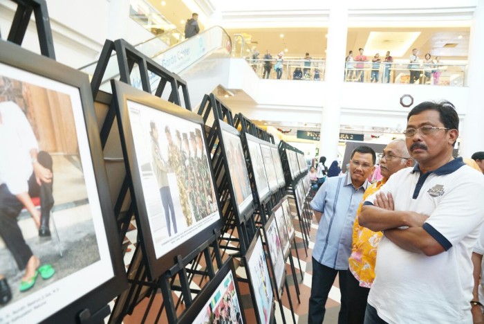 Bangun Kreativitas, Kawal dengan Keimanan