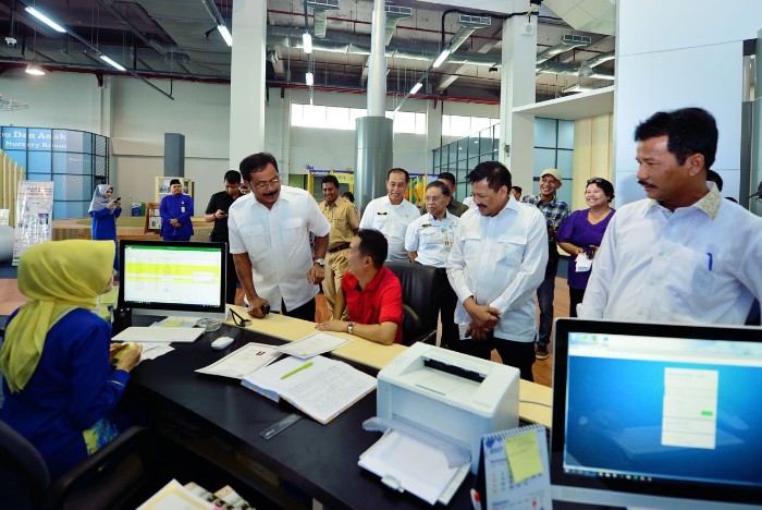 Zaman Now, Semakin Hari Semakin Baik