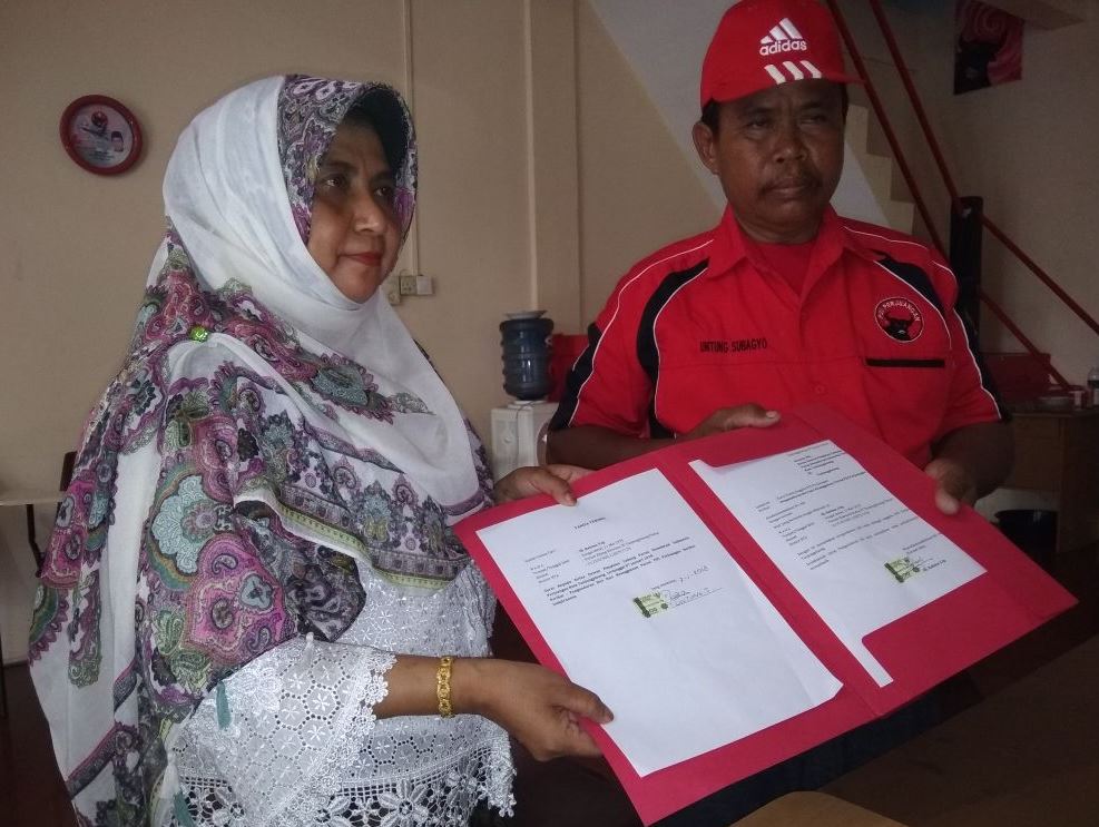 Rahma Resmi Mengundurkan Diri Dari PDIP