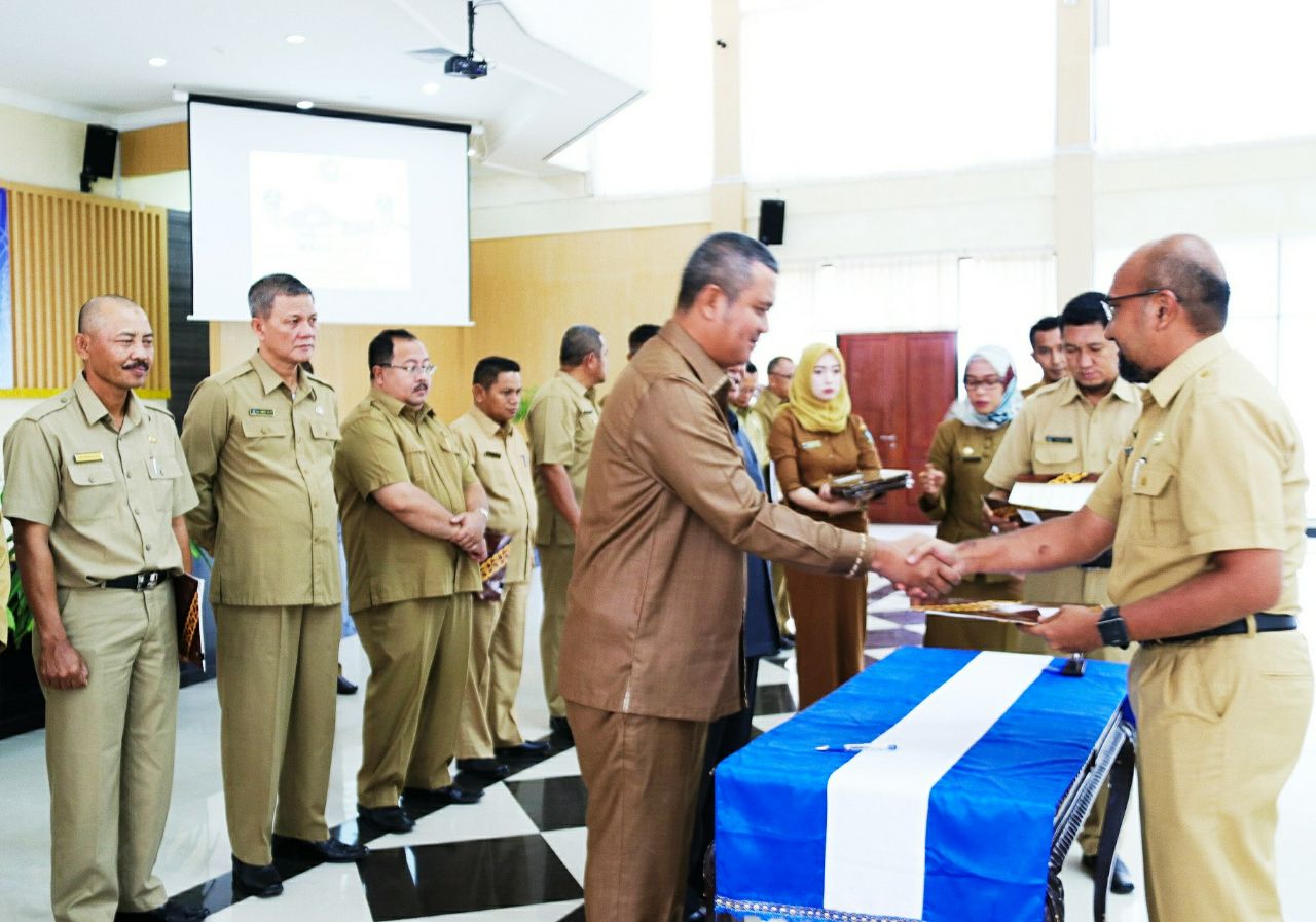 Pemkab Bintan Berencana Pasang Pembatas Aman Berenang Pantai Trikora