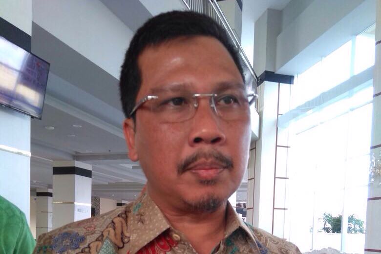 Sekda. Ajukan Formasi CPNS 400 Ke Kemenpan