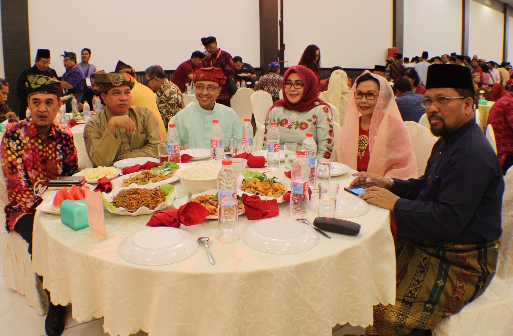 Konkernas PGRI ke V Mulai Dilaksanakan di Batam Kepri