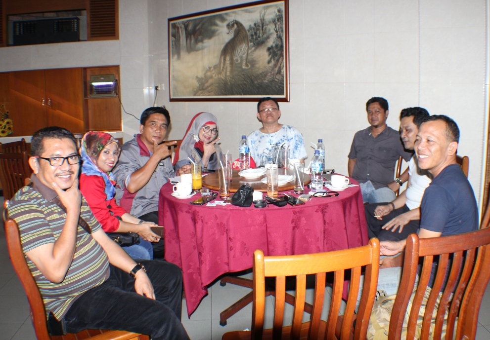 Rakerda AJO I Provinsi Kepri Akan Digelar Di Plaza Hotel