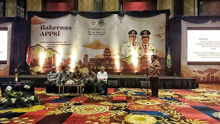 Jembatan Batam Bintan Bila Terialisasi, Kepri akan menjadi primadona disegala bidang