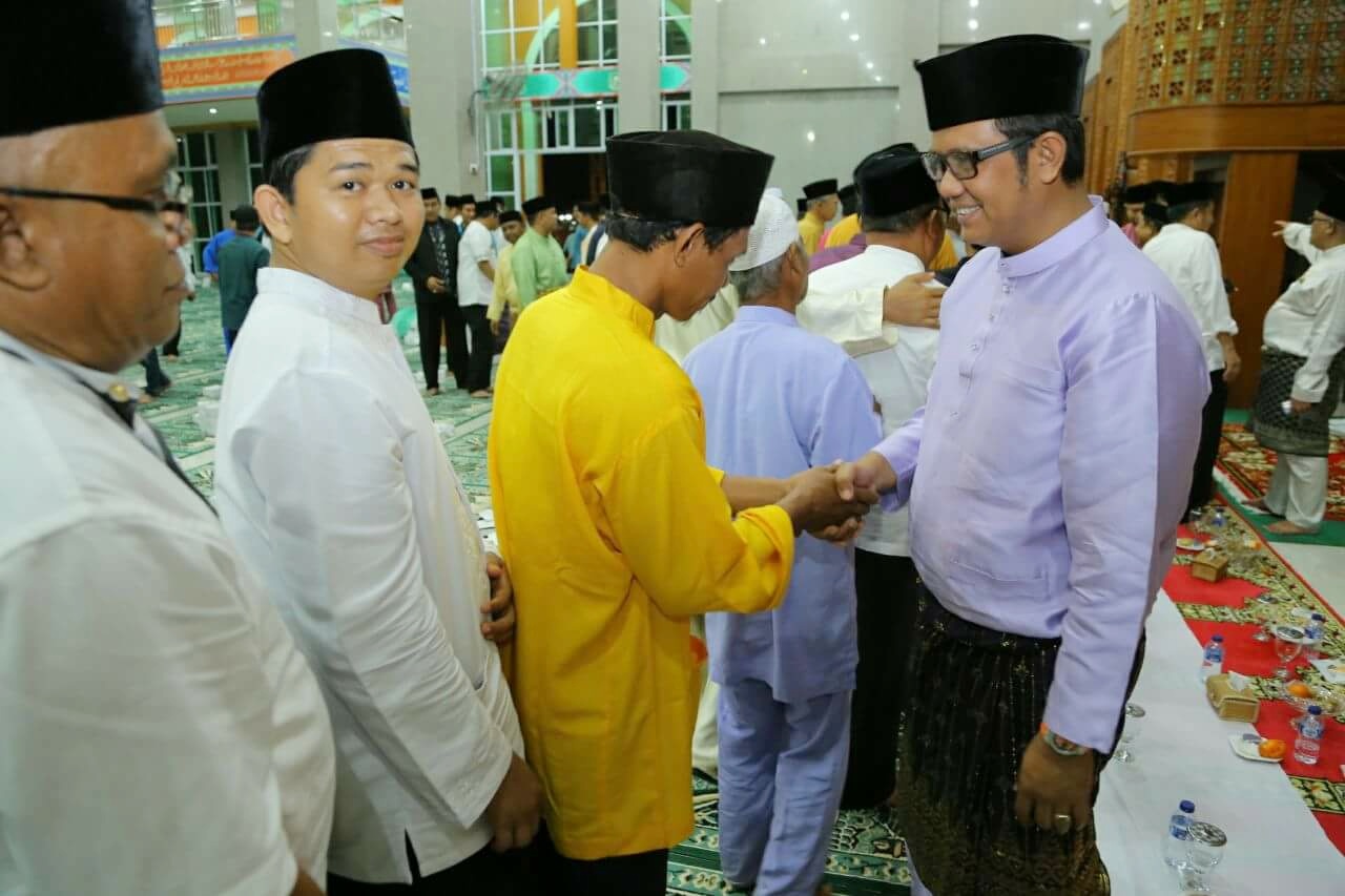 MTQ Ke VIII Tingkat Kabupaten Akan Dilaksanakan di Bintan