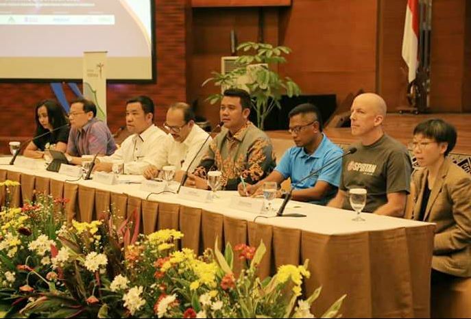 Menpan-RB Buka Event Tour De Bintan 2018