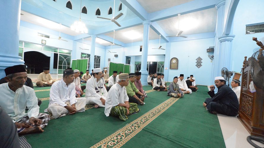 Ciptakan Generasi Yang Berprestasi