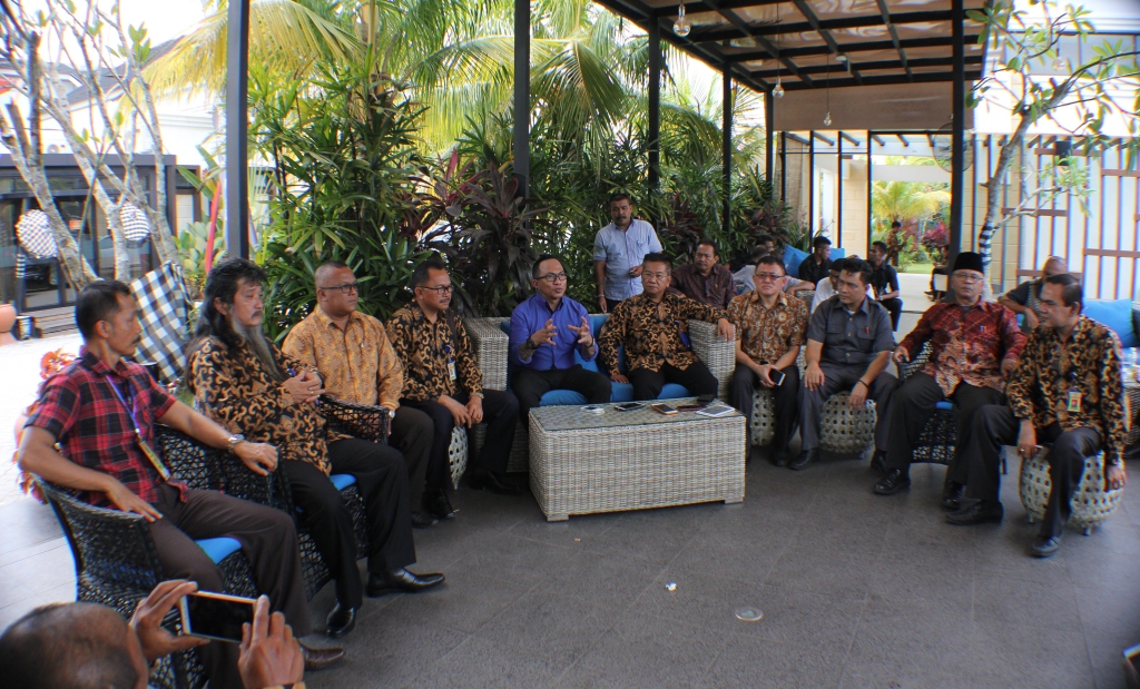 Program Ajo Indonesia “Beter Indonesia” Akan Diluncurkan Pada Saat Rapimnas