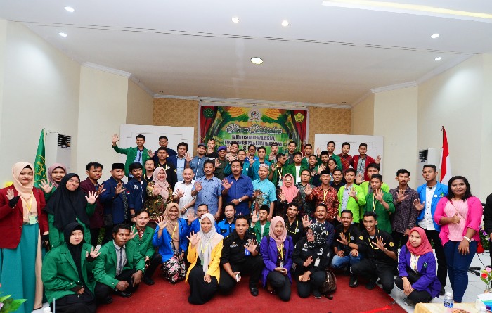 Jadilah Inovator, Bukan Penyebar Hoax