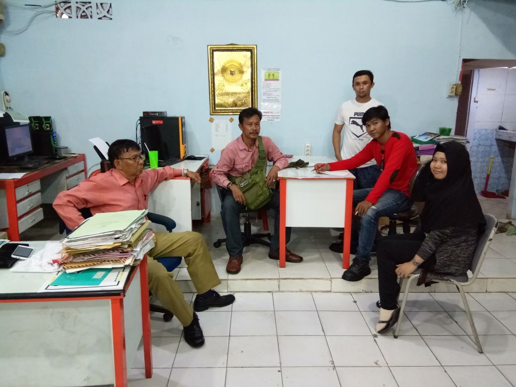 DPD AJO Indonesia Kalbar Terbentuk