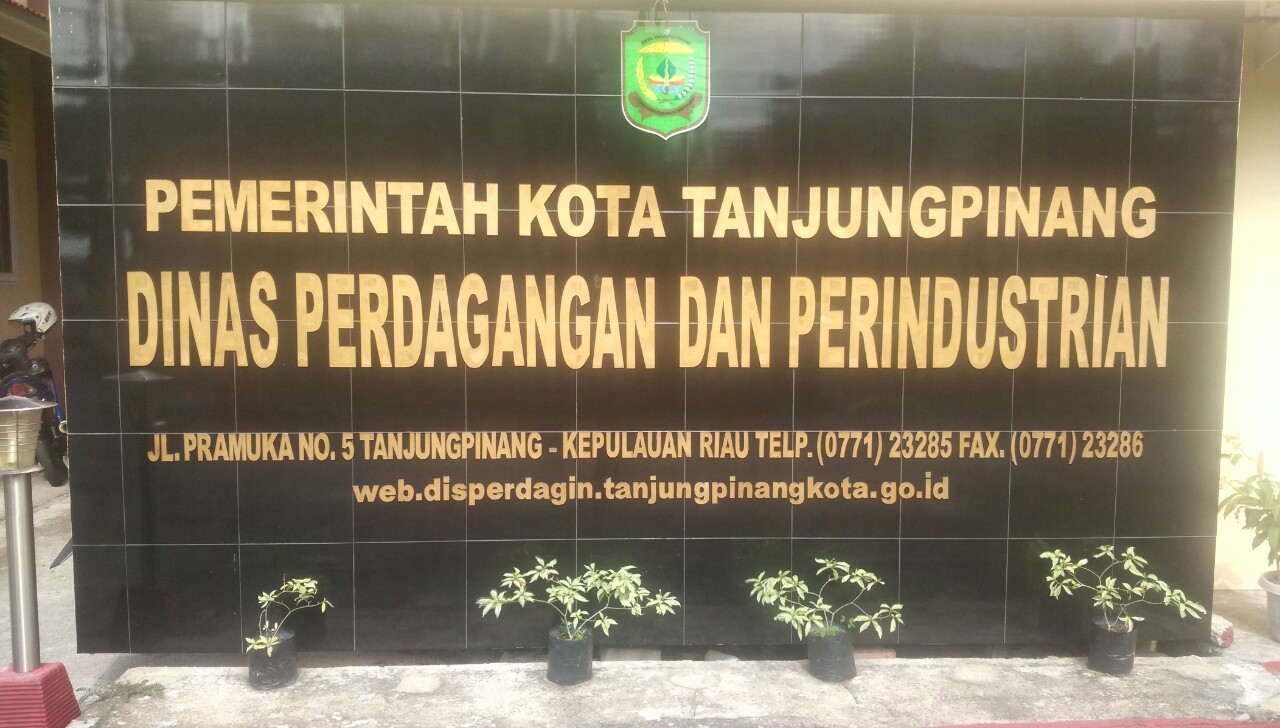 Disperindag Bagikan 6000 Paket Sembako murah