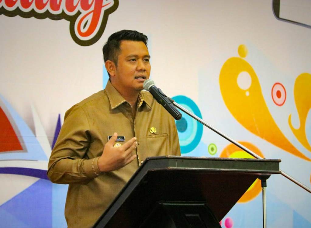 Peringatan Tahun Baru Hijriyah Momen Pererat Persaudaraan.