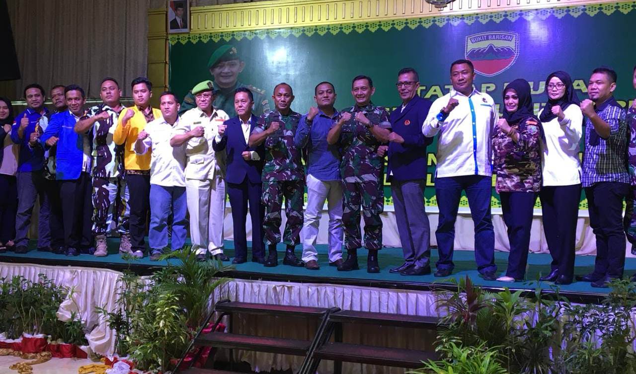 Moeldoko: Pemuda Jangan Sampai Ada Korupsi