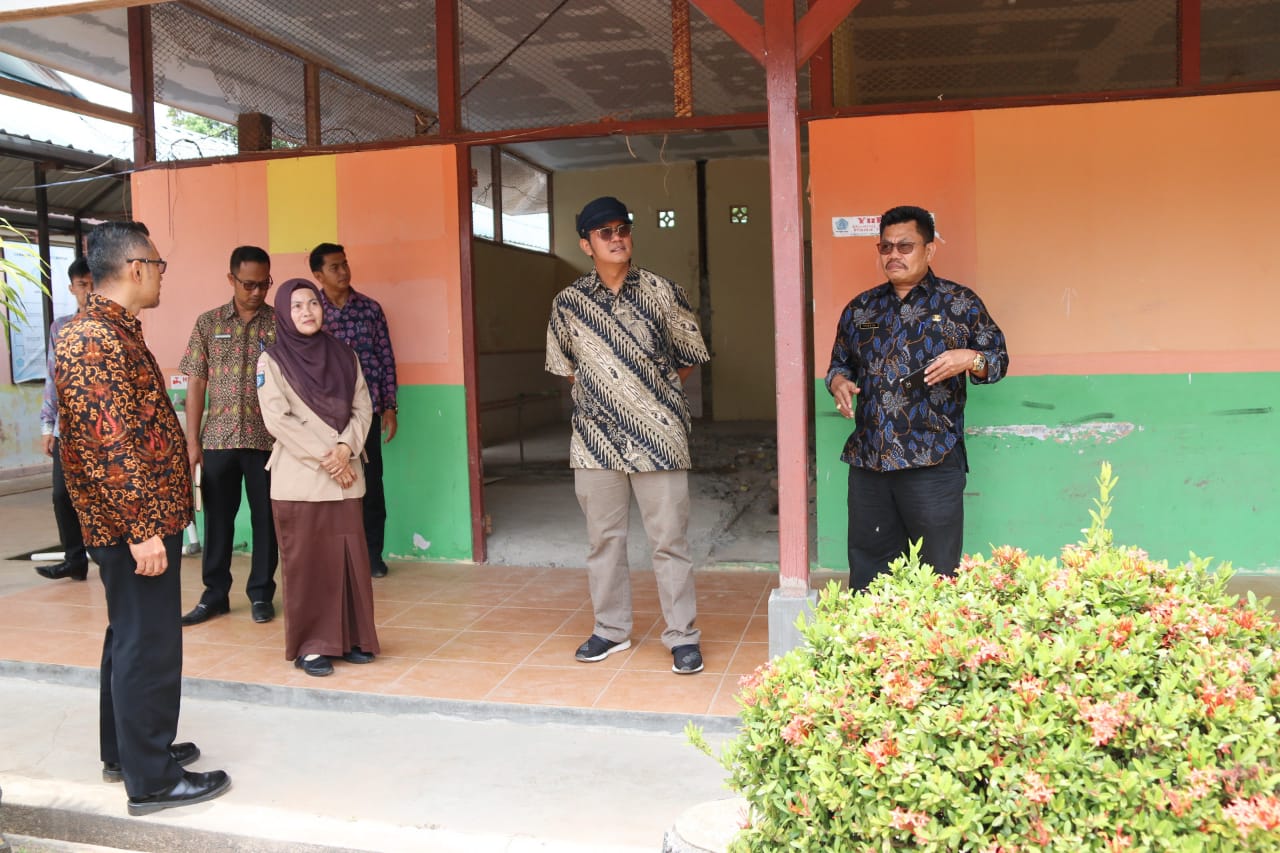 Kendala Aturan Belanja Sewa Asrama/Pemondokan Mahasiswa Bintan Di Luar Daerah