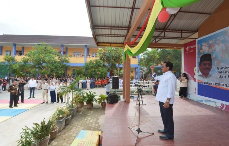 Guru Harus Tenang dan Nyaman Dalam Mentransper Ilmu