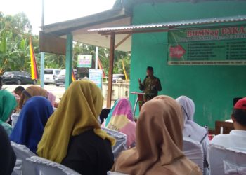 Bumnag Pakandangan Emas Masuk Nominasi Penilaian Tingkat Provinsi