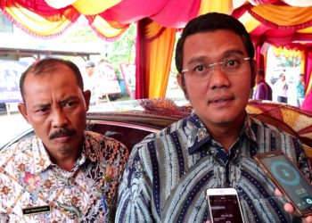 Tes CPNS Dilaksanakan 2 Nopember 2018 di Bintan