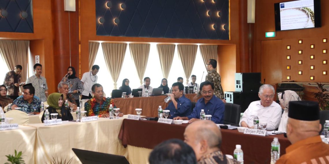 Pasokan Barang dan Harga Stabil Jelang Natal dan Tahun Baru