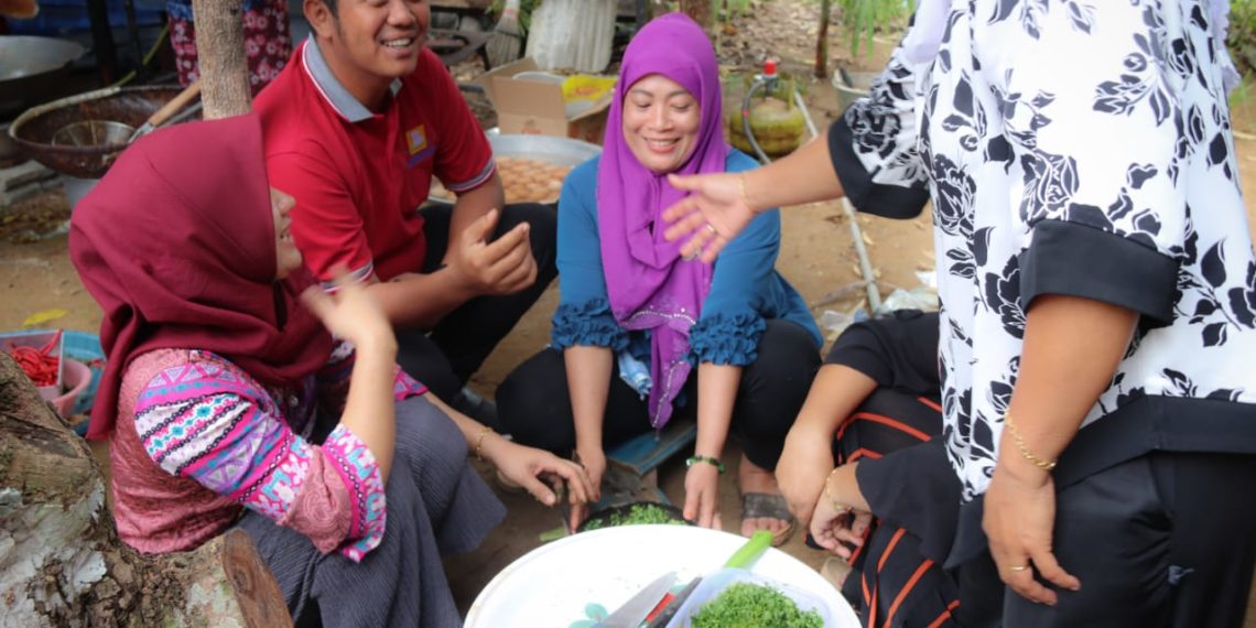 Bupati Usulkan UMK Bintan Tahun 2019, Rp 3.362.561.