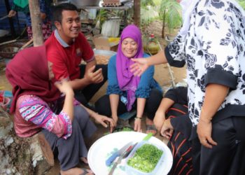 Bupati Usulkan UMK Bintan Tahun 2019, Rp 3.362.561.