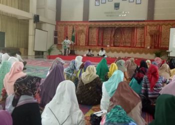 Wakil Bupati Padang Pariaman Minta ASN Peduli Lingkungan