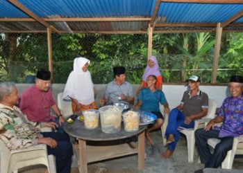 Pemrov Sangat Serius Tingkatkan Kualitas SDM di Kepri