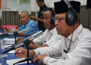 Walikota Menyapa Bahas Adipura Dalam Dialog Interaktif