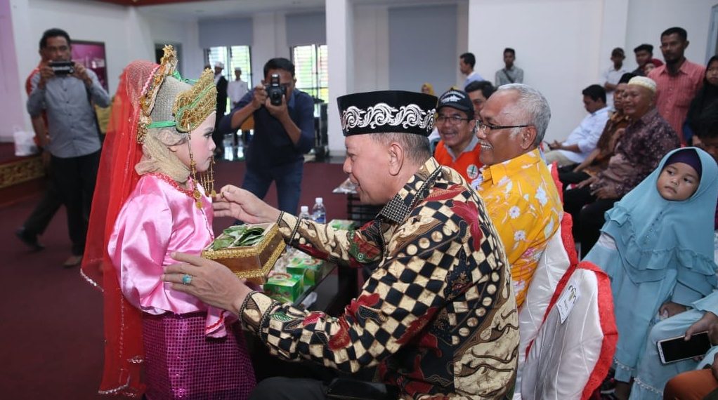 Bundo Kanduang Lomba Masak Non Beras