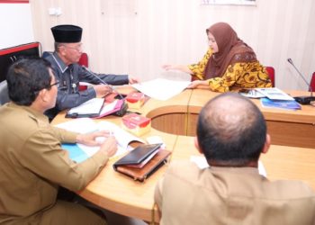 Investor Mulai Lirik Tanjungpinang