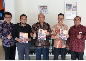Disahkan Kemenkumham, LSP Pers Indonesia Jawaban Keresahan Wartawan Soal UKW