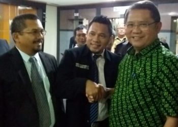 Catatan Kritis di Hari ‘Penjajahan’ Pers Nasional